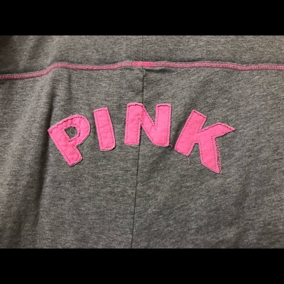PINK Victoria secret pants size medium - Picture 4 of 5